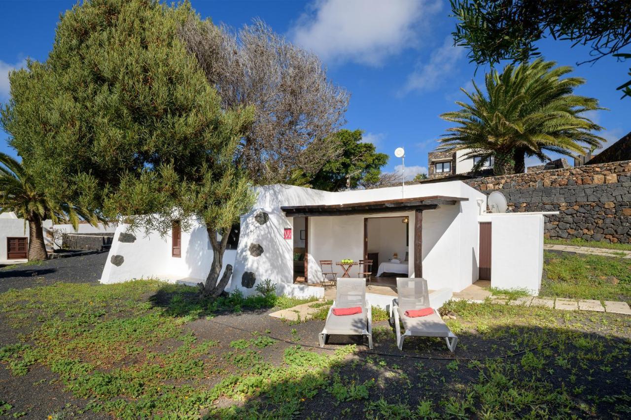 Casa Los Divisos Villa Teguise  Exterior foto