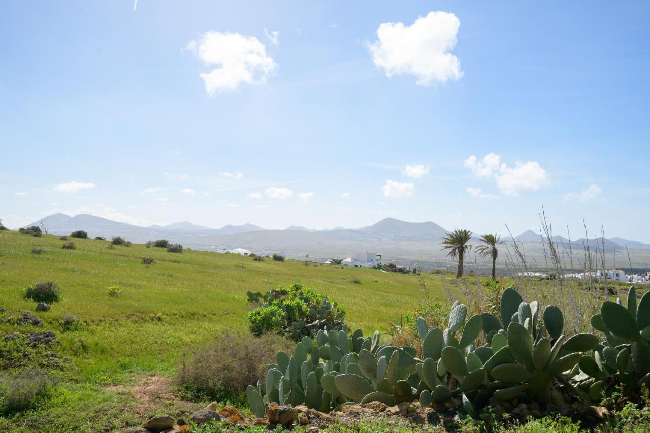 Casa Los Divisos Villa Teguise  Exterior foto